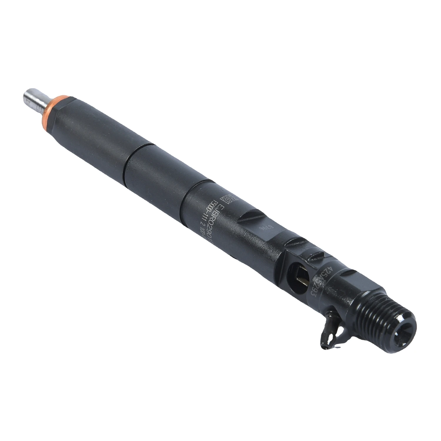 Diesel Fuel Injector For Hyundai Terracan Kia Canival Sedona 2.9 EU3 33800-4X800 33801-4X800 33801-4X810 EJBR02901D EJBR03701D