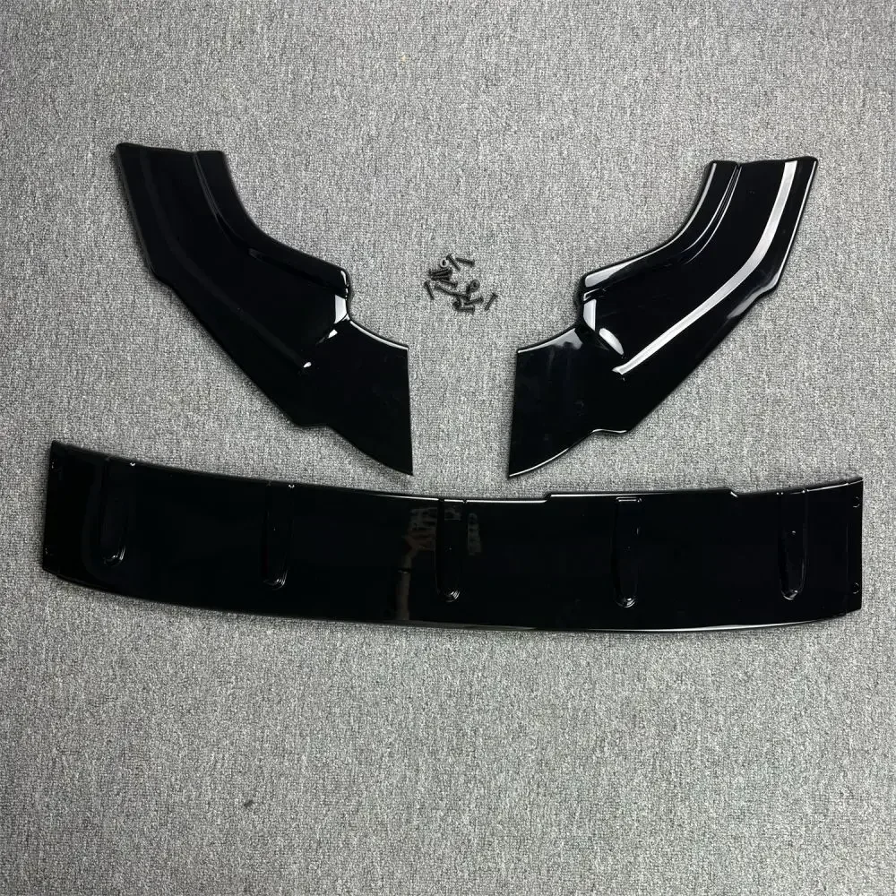 Gloss Black