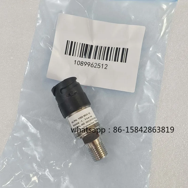 Original pressure sensor 1089962512 pressure transmitter 1089962516 pressure sensing