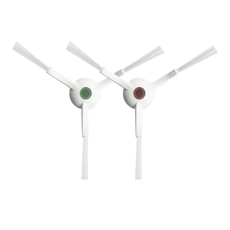 สําหรับ Ecovacs Deebot X1 OMNI/T10 OMNI หุ่นยนต์เครื่องดูดฝุ่นอุปกรณ์เสริมยาง/แปรงด้านข้าง,กรอง,Mop Rag,ถุงเก็บฝุ่น