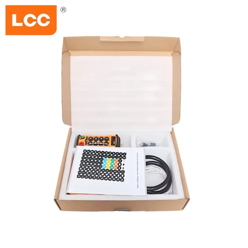 Rf Radio Wireless 12v Multifunctional Remote Control Switch For Crane Q808
