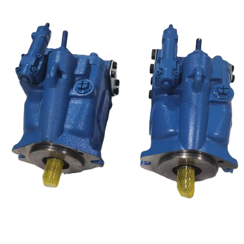 

Hydraulic Piston Pump 421AK00955B Hydraulic Piston Pump 421 421AK Series Hydraulic Equipment
