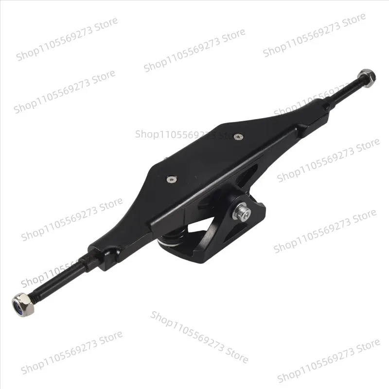 Electric Skateboard Motor Trucks 17 Inch Aluminum Gasket Riser Pad For Longboard DIY Parts