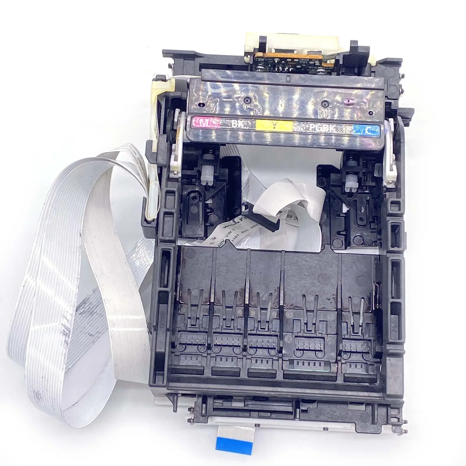 

Каретка печатающей головки TS6080 подходит для Canon TS6052 TS6351 TS6390 TS6180 TS6420 TS6340 TS6070 TS6160 TS6100 TS6200 TS6230 TS6350