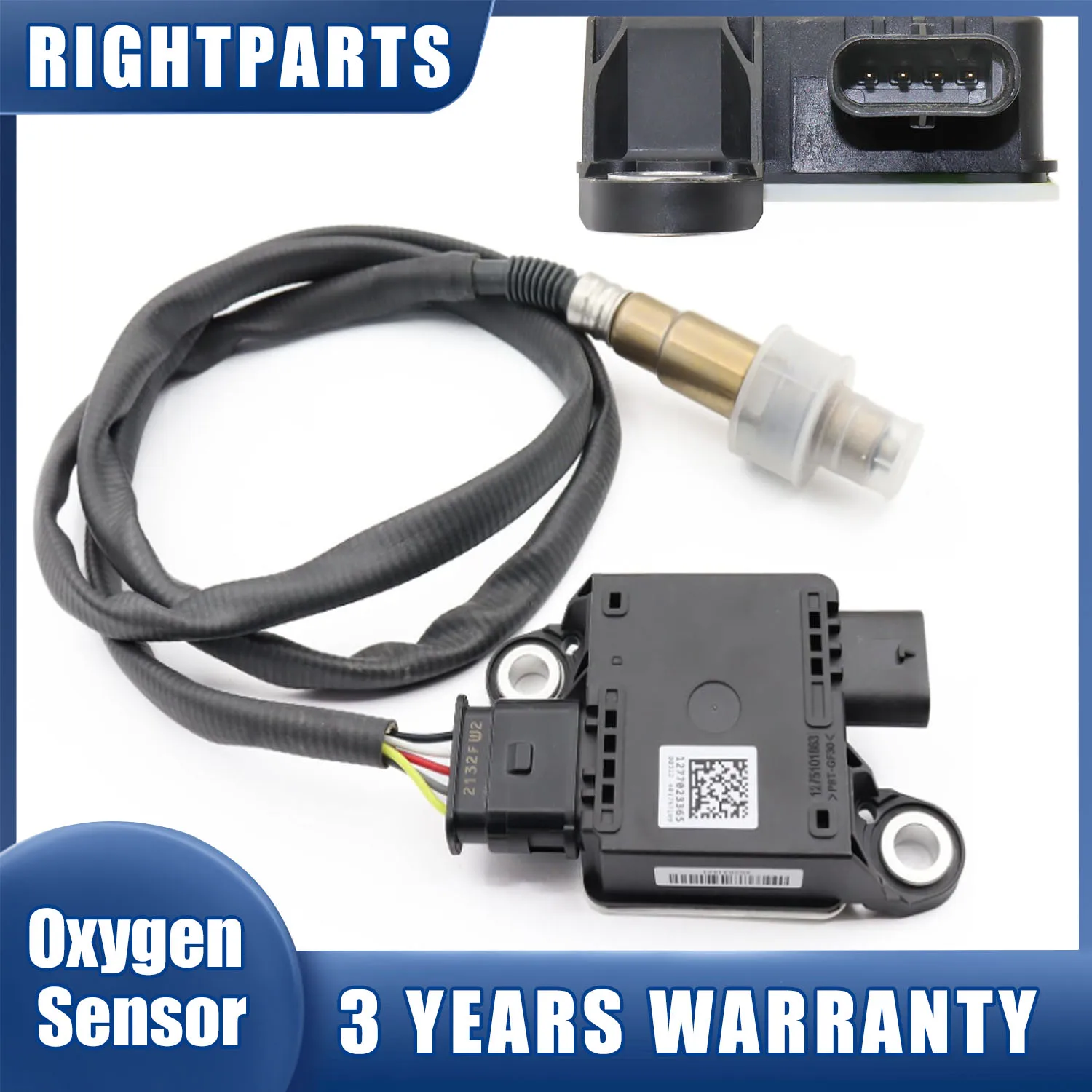 

39265-4A900 New Particulate Matter PM Sensor For HYUNDAI STAREX H1 392654A900 9265 4A900