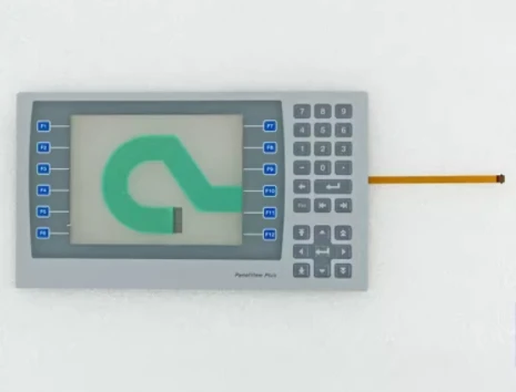 

New 2711P-B7C22A9P-A 2711P-B7C22A9P-B 2711P-B7C22A9P B Touch Screen Keyboard Film