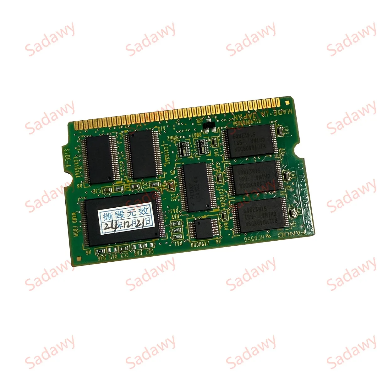 Fan-uc 中古および新品 A20B-3300-0280 A20B-3900-0281 A20B-3900-0282 A20B-3300-0283 A20B-3300-0284 A20B-3300-0285 ボードテスト済み