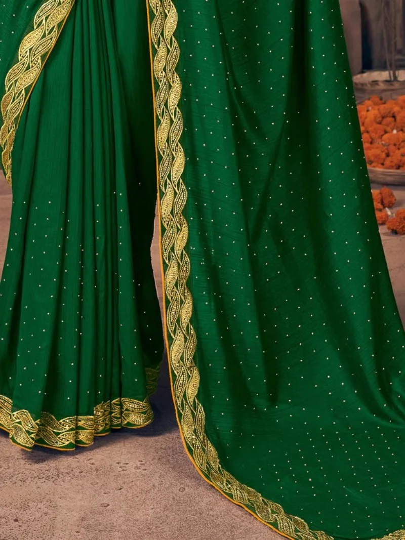 Sarees for Women In India Sare Blouse Indian Dresses Female Clothing Ladies Saree Pakistani Dress Sari Vestido Indiano - view 3