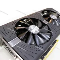 Competitively priced Sapphire RX580 8GB Nitro + VGA Card RX 580 RX 590 8GB GPU Graphics Card