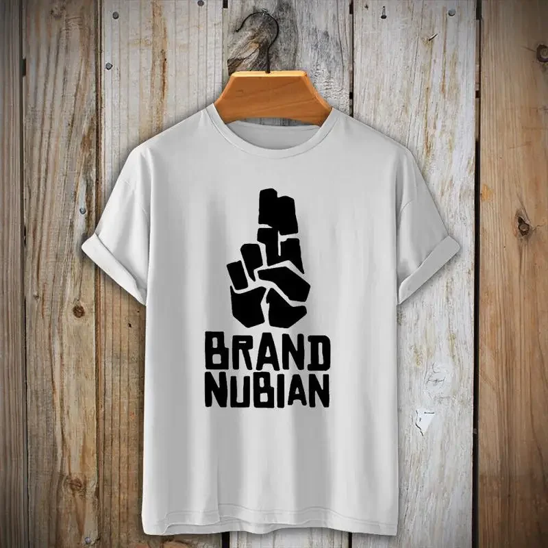 Retro Brand Nubian …