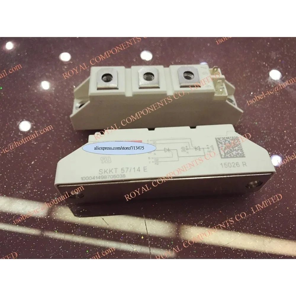 SKKT57/16E SKKT57/08E SKKT57/08D SKKT57/14E SKKT57/12E SKKT57B/16E SKKT57B/14E NUOVO