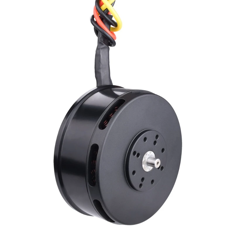 8120-100kv large industrial plant protection motor drone high performance four axis six axis motor