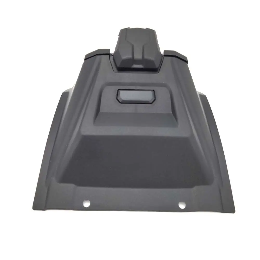 Electronic Tablet Device Holder w/ Storage Box For 20-23 Kawasaki Teryx KRX 1000