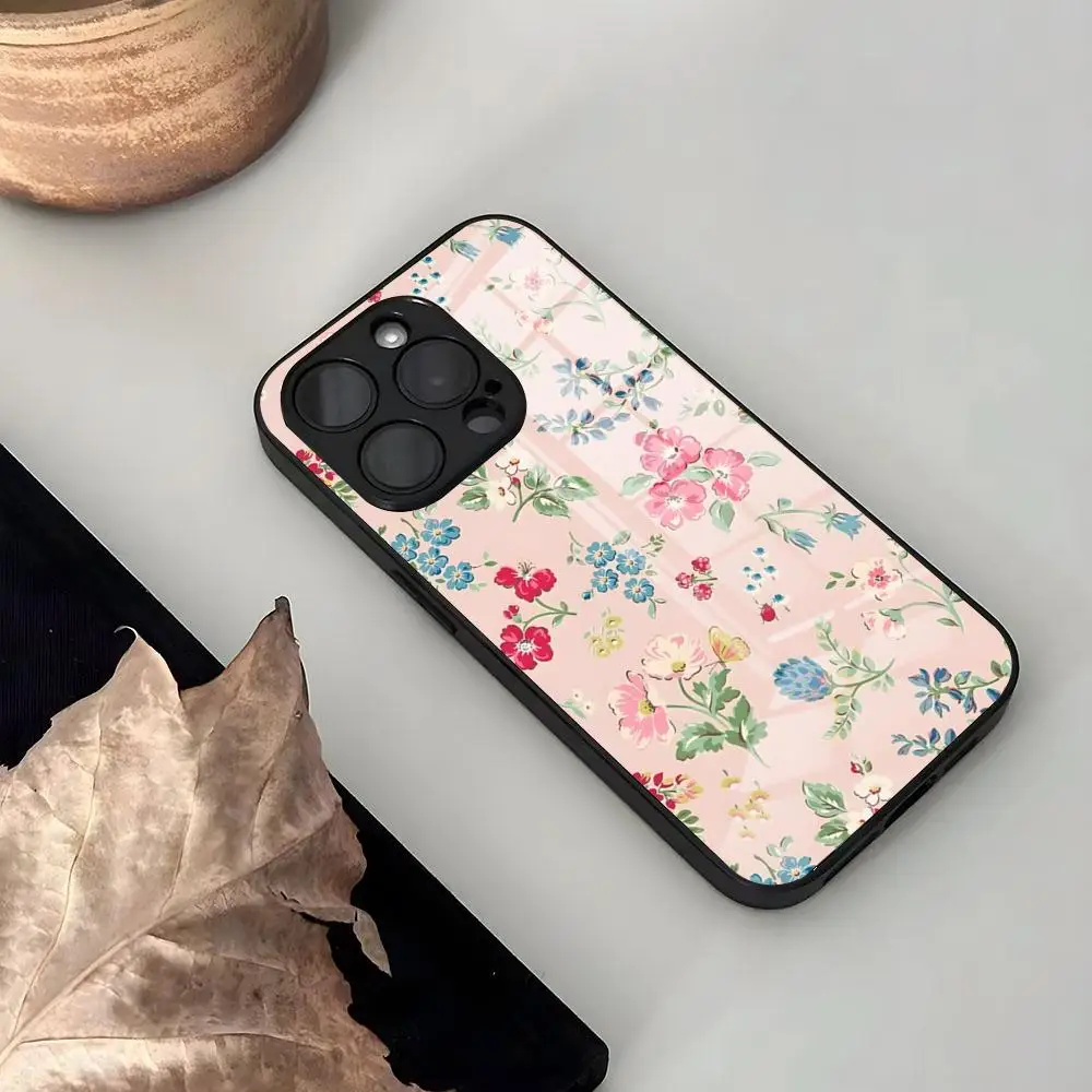 Чехол для телефона Betsy Ann Wiltshire London для Iphone 16 15 13 12 14 11 Pro Max Mini X Xr Xs с защитой от отпечатков пальцев 8 7 Puls 6 2024 Стекло