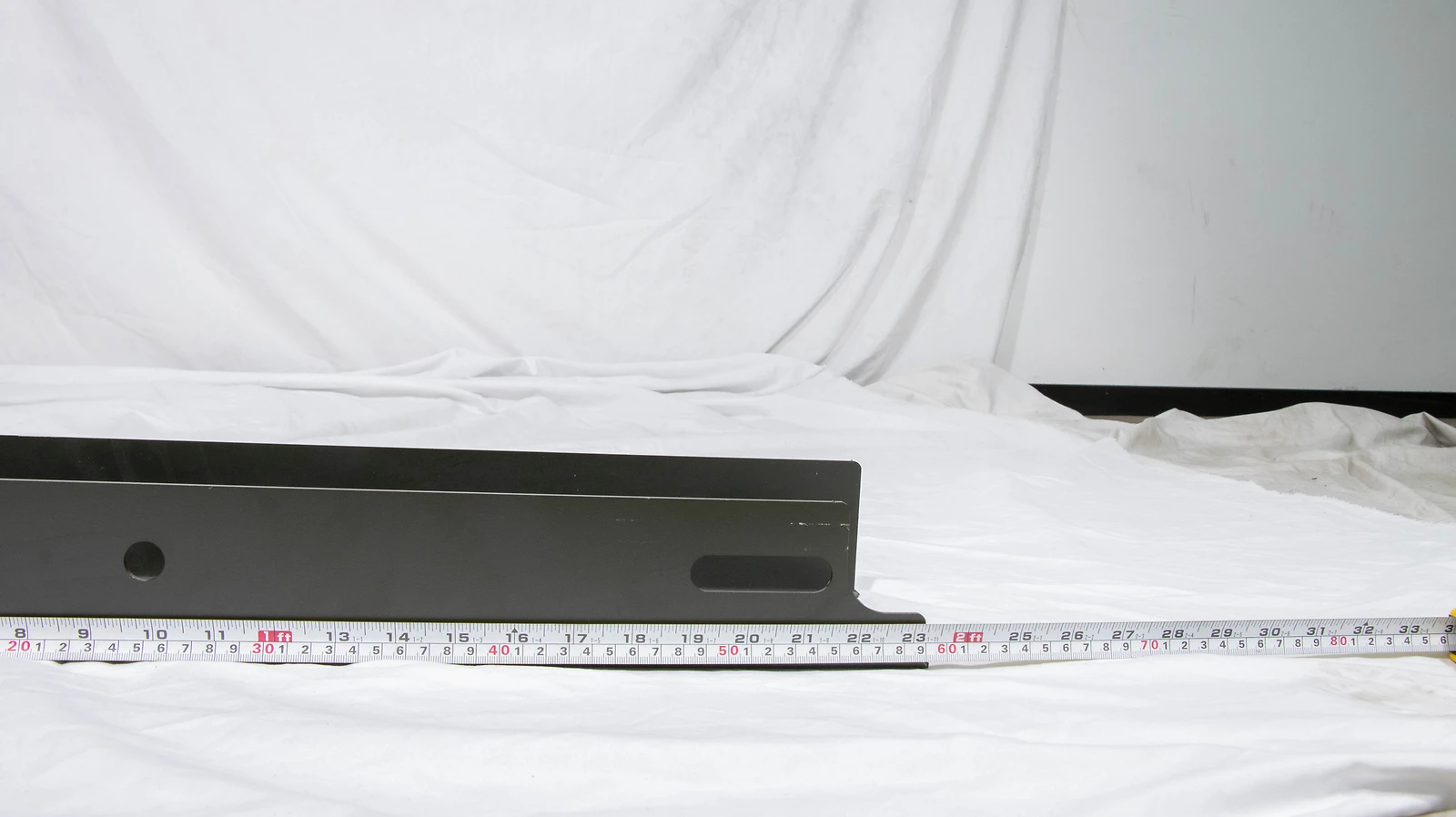 2 szt. Długa tylna rama łóżka do Chevy Silverado i GMC Sierra 1500 z lat 1999-2014