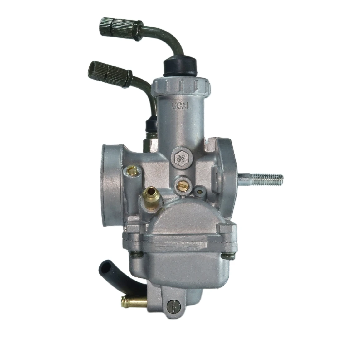 مكربن دراجة نارية BAJAJ 203 لـ Bajaj 202 Carb المنحني