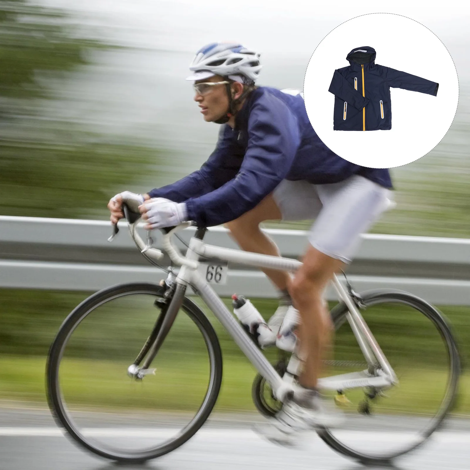 بدلة تسلق الجبال المقاومة للماء في الهواء الطلق معطف مقنع من الصوف القطبي الدافئ المقاوم للرياح والتزلج وألعاب الثلج سترة شتوية