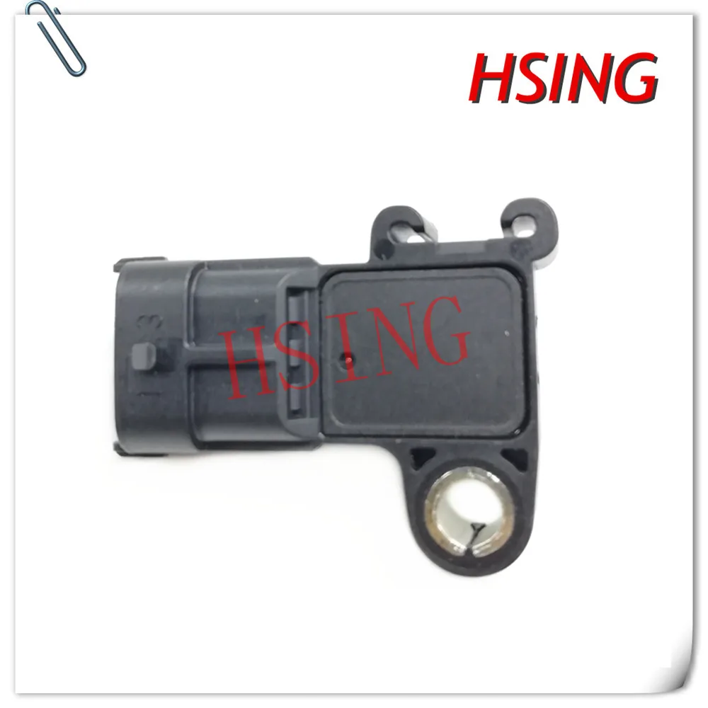 

MAP Pressure Sensor Fits For Chevrolet Spark Buick Regal Cadillac CTS ***Part No# 12591290 0261230146