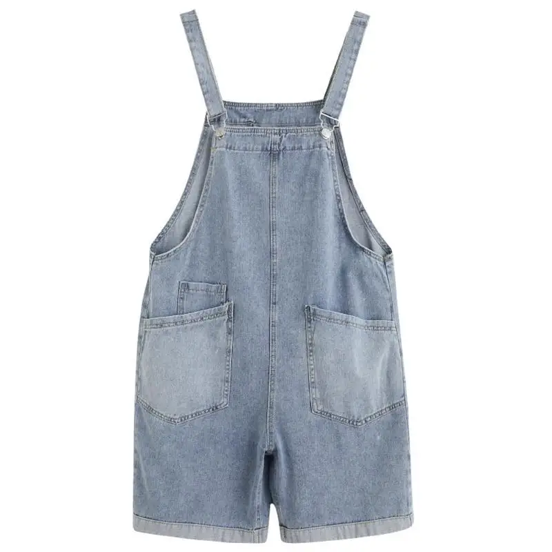 

Women's Summer Casual Overalls Loose Wide Leg Jumpsuits Boho Floral Printed Baggy Fancy Pants Outfits Women
