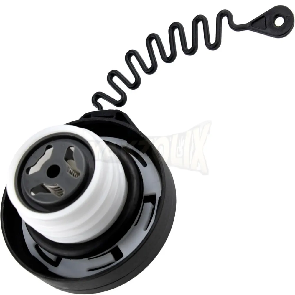Fuel Filler Cap For Volvo S80 V70 XC90 XC60 S60 V60 XC70 2005 2006 2007 2008 2009 2010 2011 2012 2013 2014 2015 2016 31261716