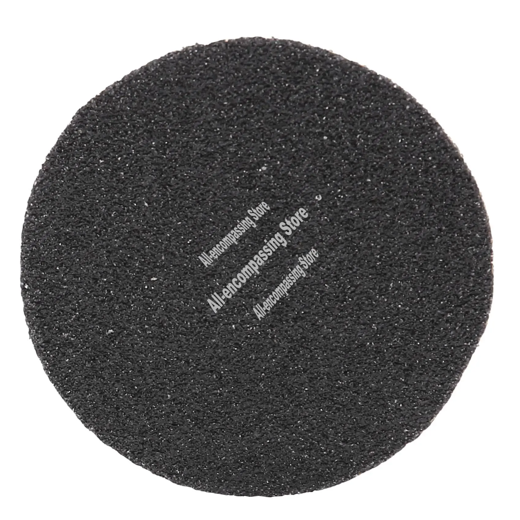 

ABYS-60Pcs Сменные диски наждачной бумаги для электронной пилки для ног, инструмент для удаления мозолей