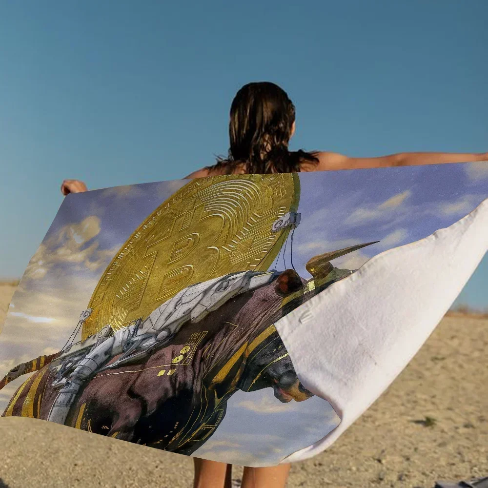 B-Bitcoin Big Micro… - image