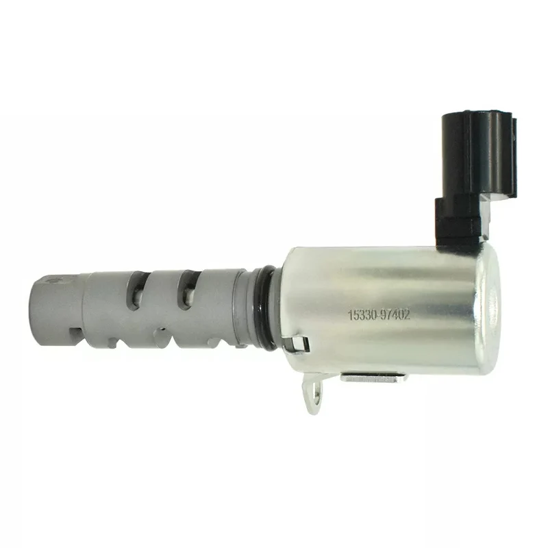 

Engine Valve Solenoid Timing VVT Variable Oil Camshaft Tengine Valve for Toyota VIOS SOLUNA AVANZA RUSH CAMI 15330-97402