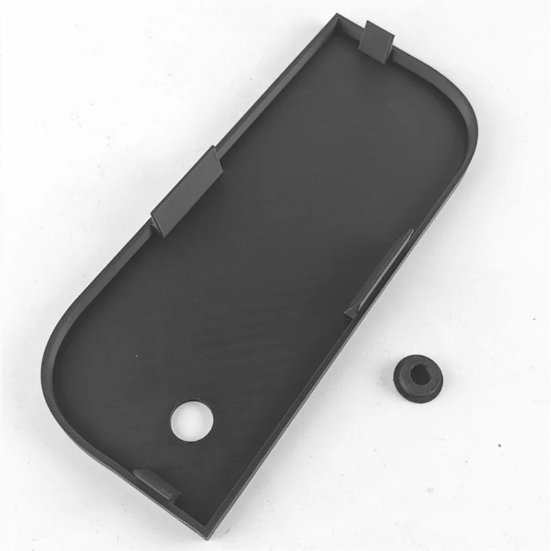 For Ninja Luxe Cafe ES601 ES655 ES701, Drilled Water Reservoir Cover for Ninja Coffee Machine PLA Water Tank Lid Replacement