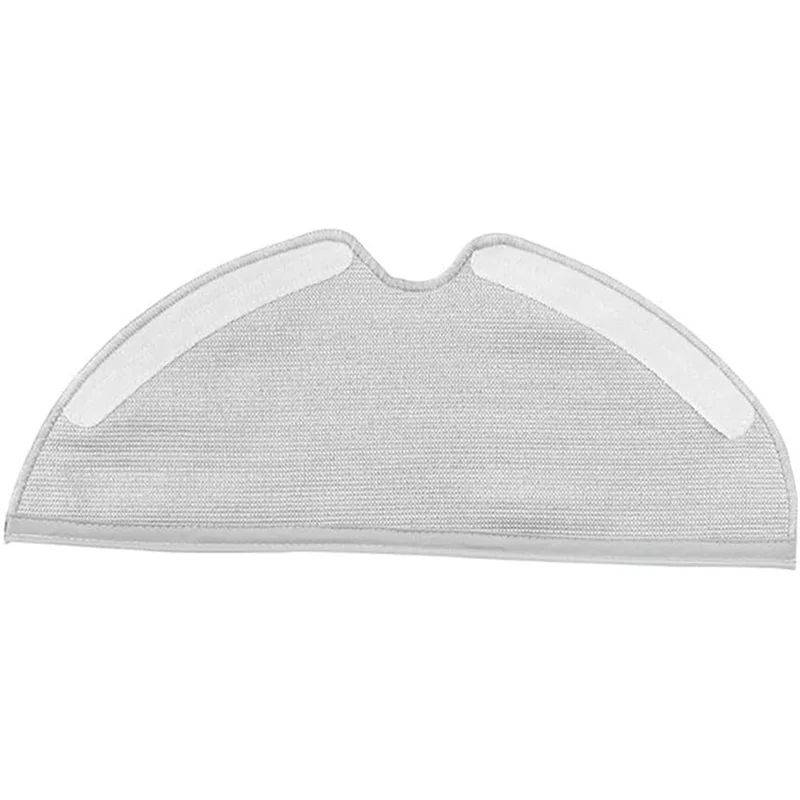 

SOFT-Accessories For Mova L600 Robot Vacuum Replacement Parts Main Side Brush Hepa Filter Mop Cloth