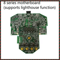 new Motherboard for iRobot Roomba 800 Series 870 880 890 890 891 894 robot Vacuum Cleaner parts