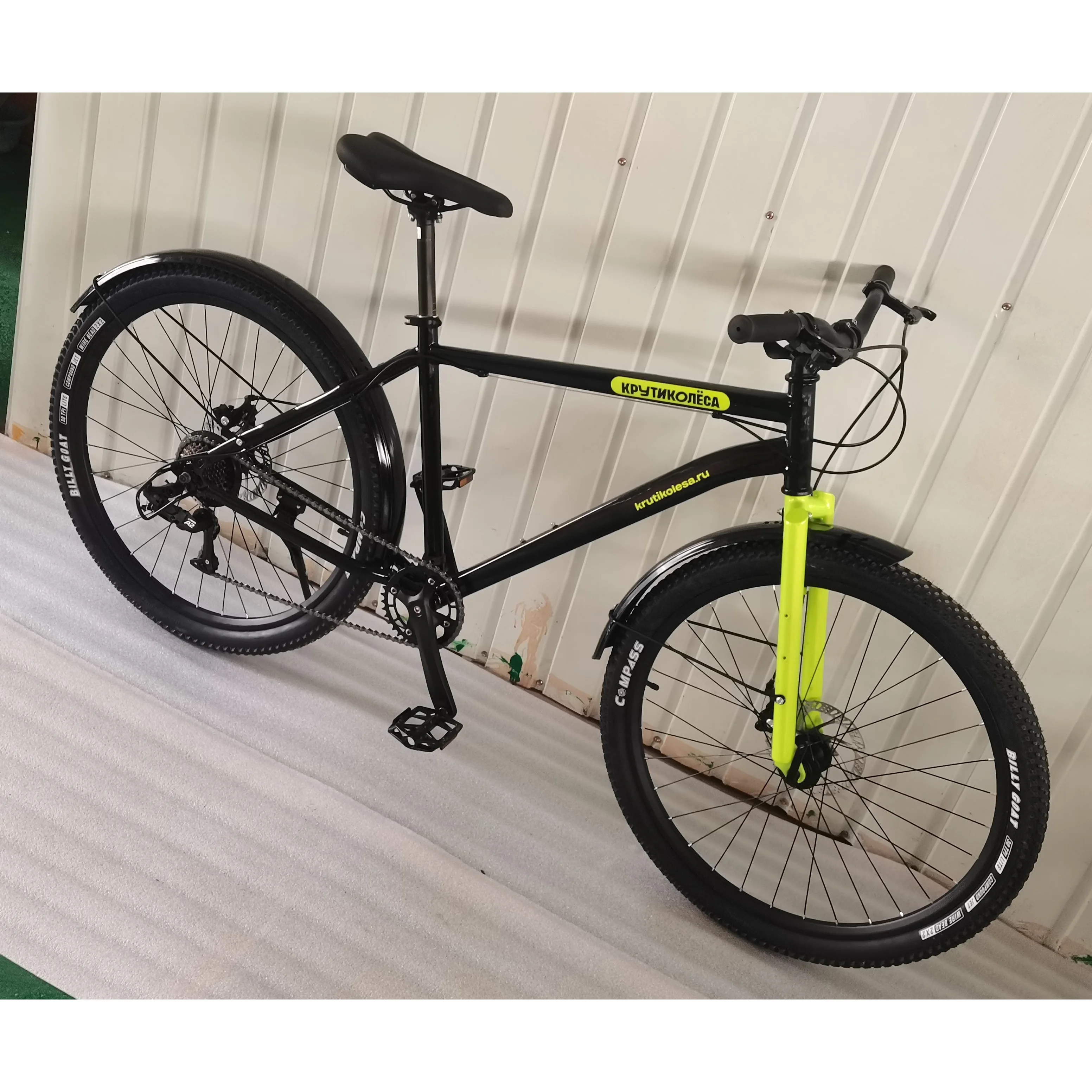 

Bicycle China Mountain Bike 7speed Cycle Full Suspension Mountainbike 27.5 Inch Mtb Bicicletas For Adults