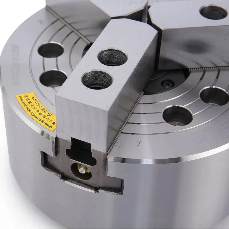 Hollow hydraulic chuck, hydraulic chuck N-206 208 210 212