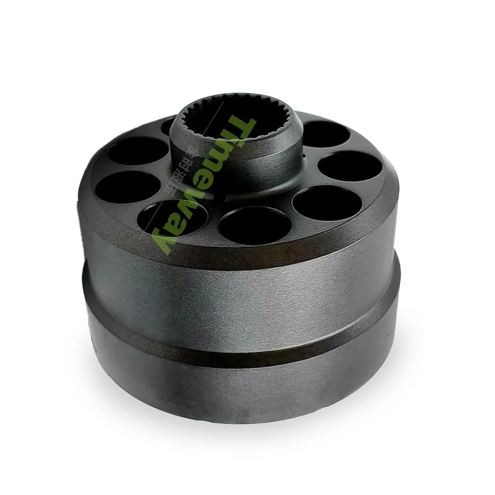 Jbt Hydraulic Motor… - image