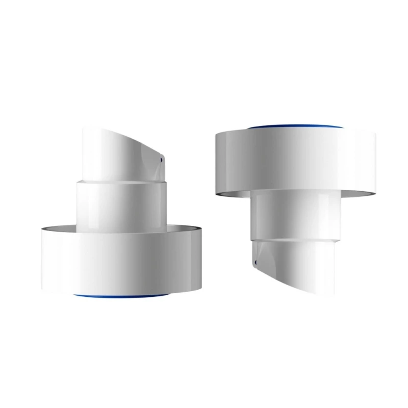 Praktischer Rohrstopfen, Rohrstopfen, auslaufsichere Rohrdichtung für Wäschebereiche, Toiletten