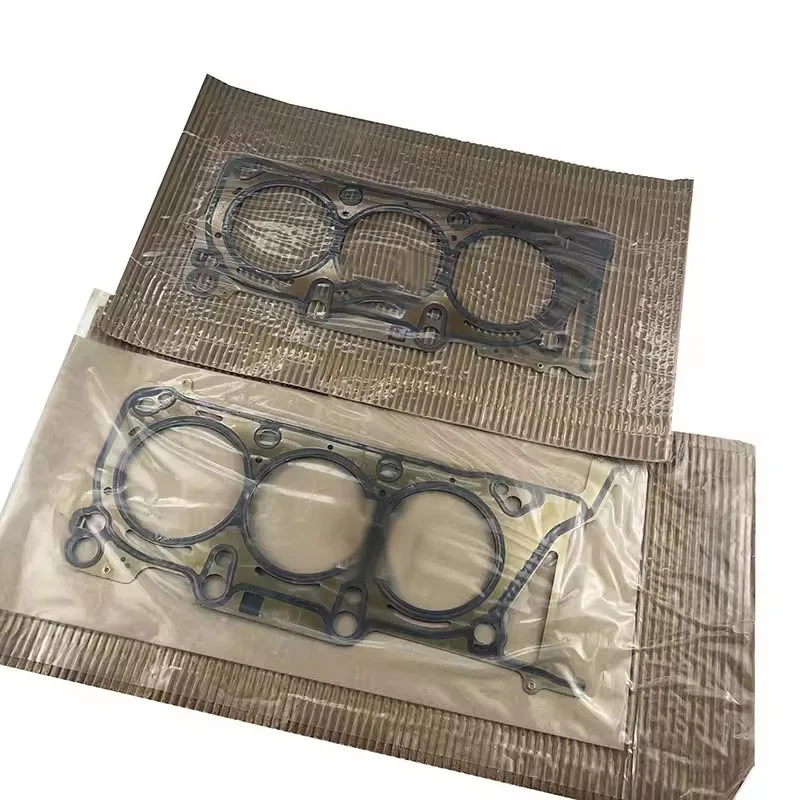 New Genuine Cylinder Head Gasket Right 68284904AA, Left 68284905AA For Jeep Grand Cherokee Chrysler Pacifica Dodge Durango Ram