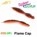 Flame Cap