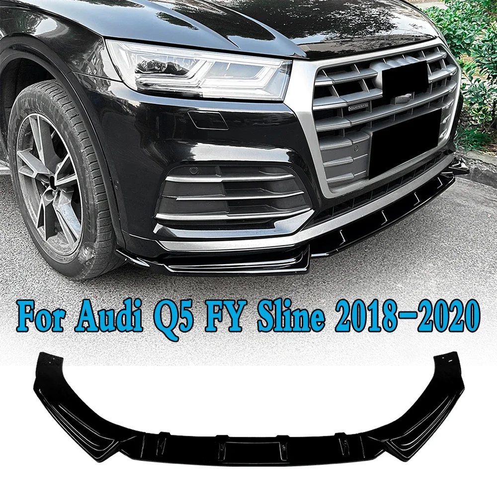 Car Front Bumper Li… - image