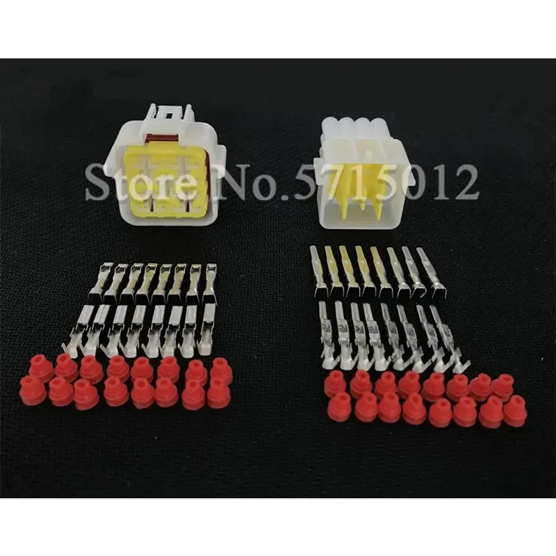 Furukawa 16 Pin Ter… - image