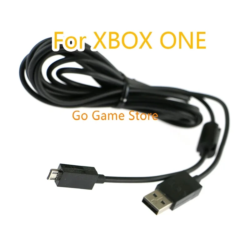 

for Xbox One xboxone Controller 2.5M New Super Fast USB power Charge Charger Charging Data Cable