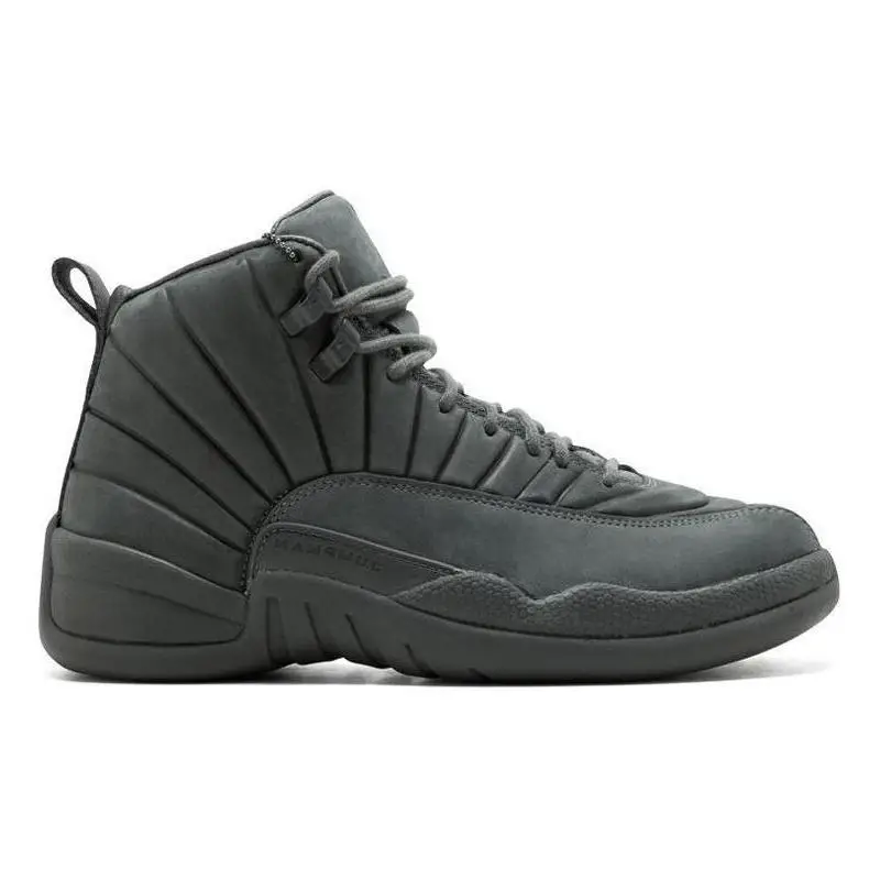 Nike Jordan 12 Retro PSNY Sneakers shoes 130690-003