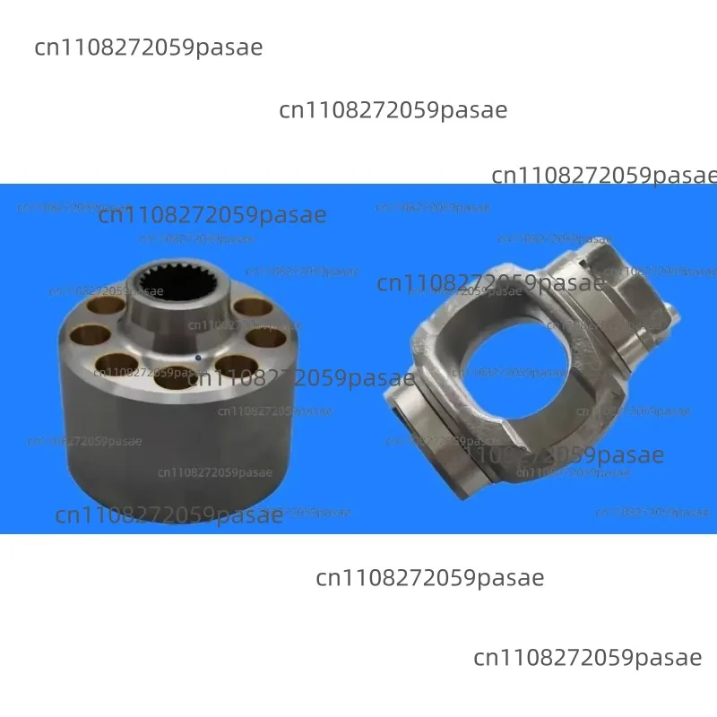 A4VG71 Hydraulic Pump Parts, Piston Seals and Cylinder Block, High Quality