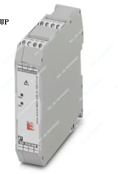 1pcs 2810625 MACX MCR-SL-CAC-5-I-UP Current Transmitter