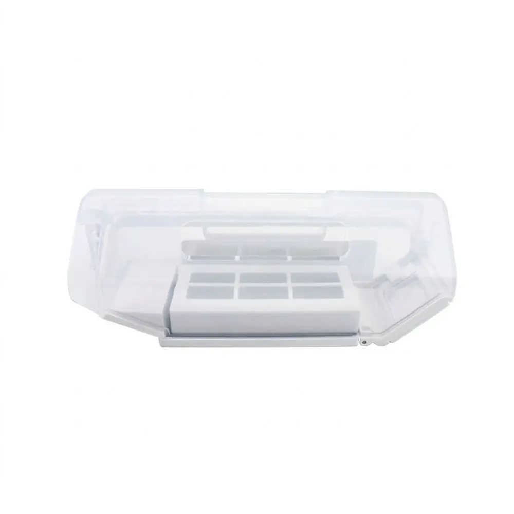 Spare Parts Compatible With Ecovacs T30 T30 Pro Max Robot Vacuum Main Brush Hepa Filter Mop Pad Side Brushes Dust Bag