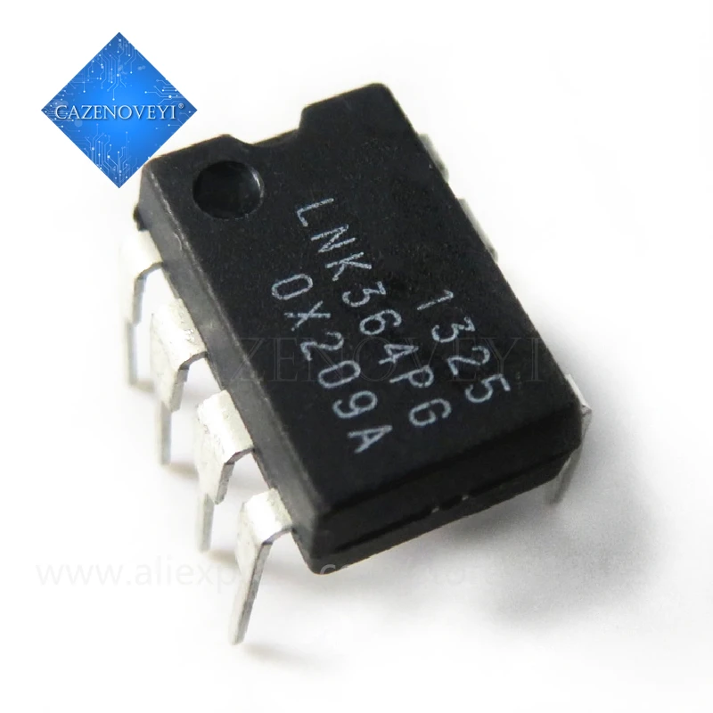 10pcs/lot LNK304PN LNK364PG LNK564PN LNK305PN LNK306PN LNK364PN LNK626PG new and original IC In Stock