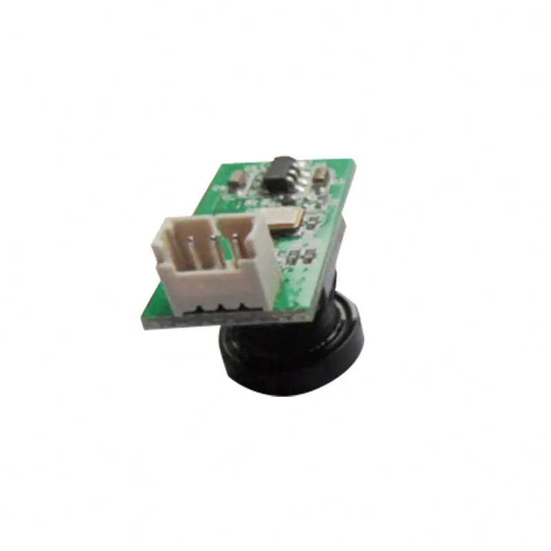 

NEW Mini camera ASX340 0.3MP AV Analog Output PAL NTSC Format visual doorbell Camera Module