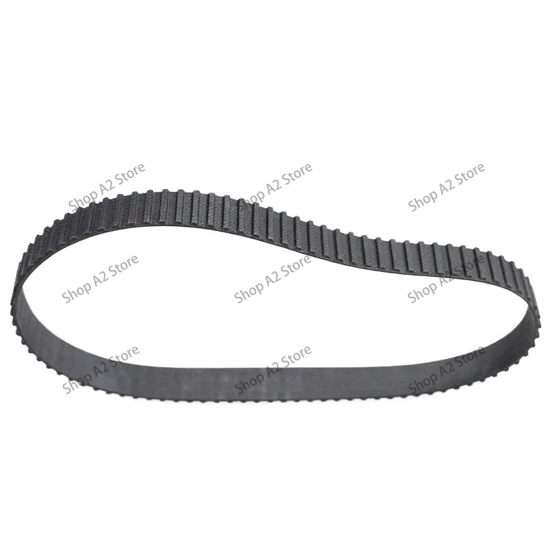 Synchronous belt T5-850/900 Synchronous belt, rubber industrial transmission belt, tooth pitch 5mm trapezoidal, toothed belt