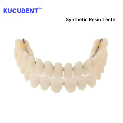 10 best sales protes tänder - №6