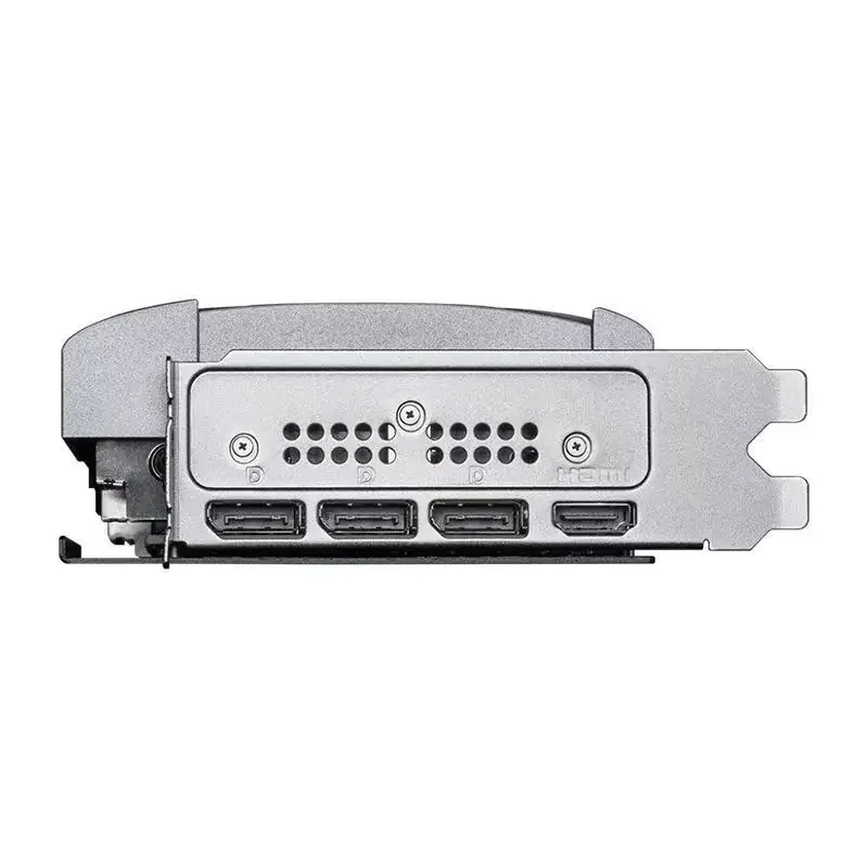 Game graphics card 12G server graphics card deployment deepseek computing power card