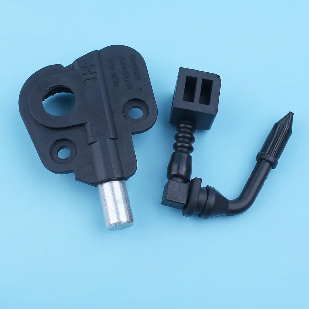 Bơm Dầu Cho Poulan 2150 2250 Đối Tác 350 351 352 422 Jonsered 2035 CS2137 CS2138 McCULLOCH Mèo 335 435 Máy Cưa Xích 530 07 12-59