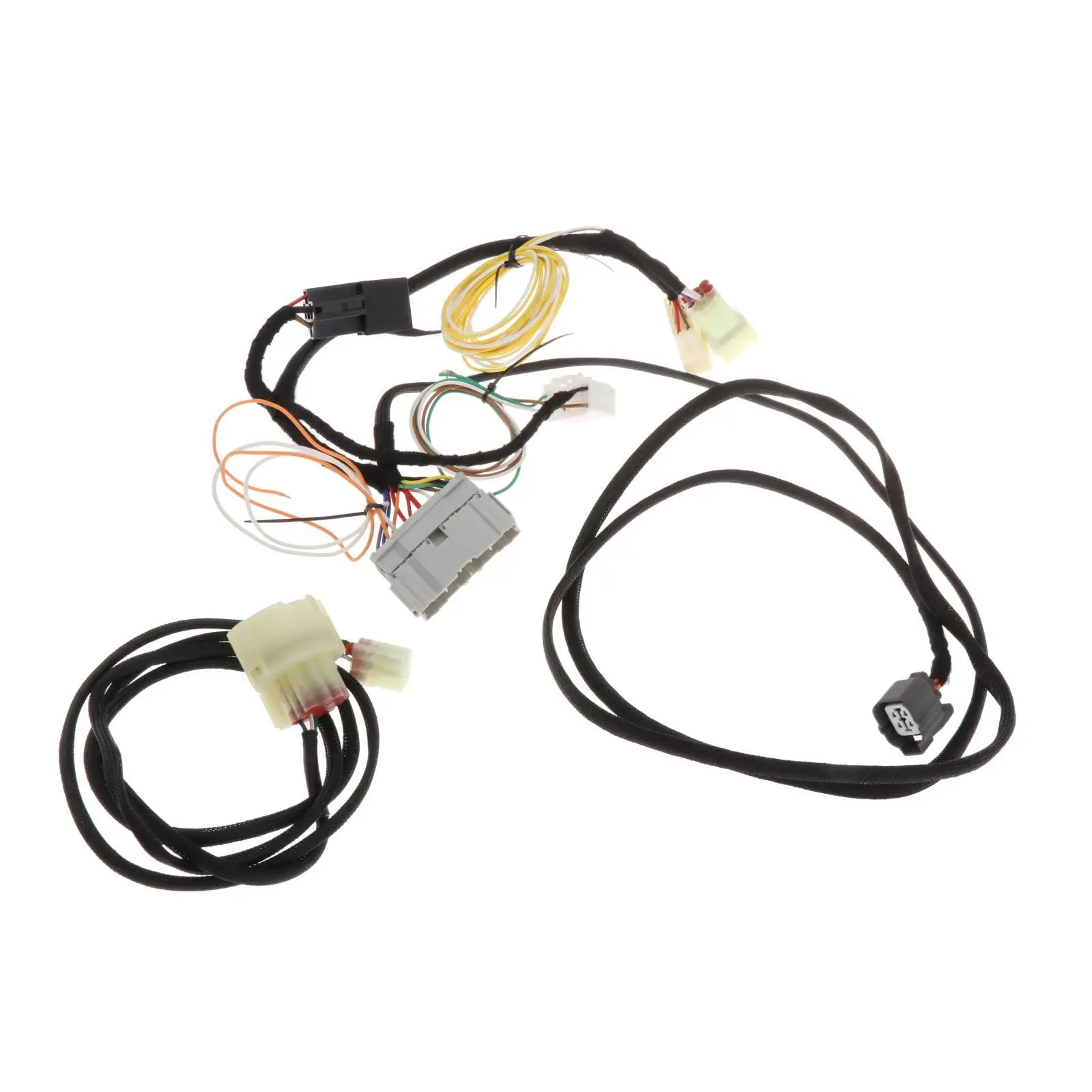 Arnés de conversión de ECU de intercambio K20A K20A2 K24 para y CRX 1988-1991, repuesto